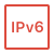IPv6 не используются